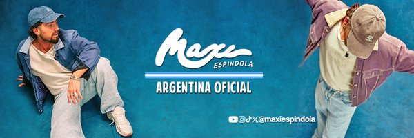 MaxiEspindolArg Profile Banner