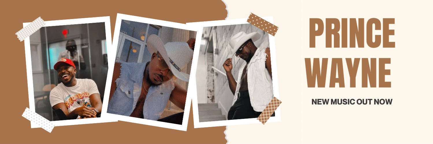 princewayne24's profile banner image