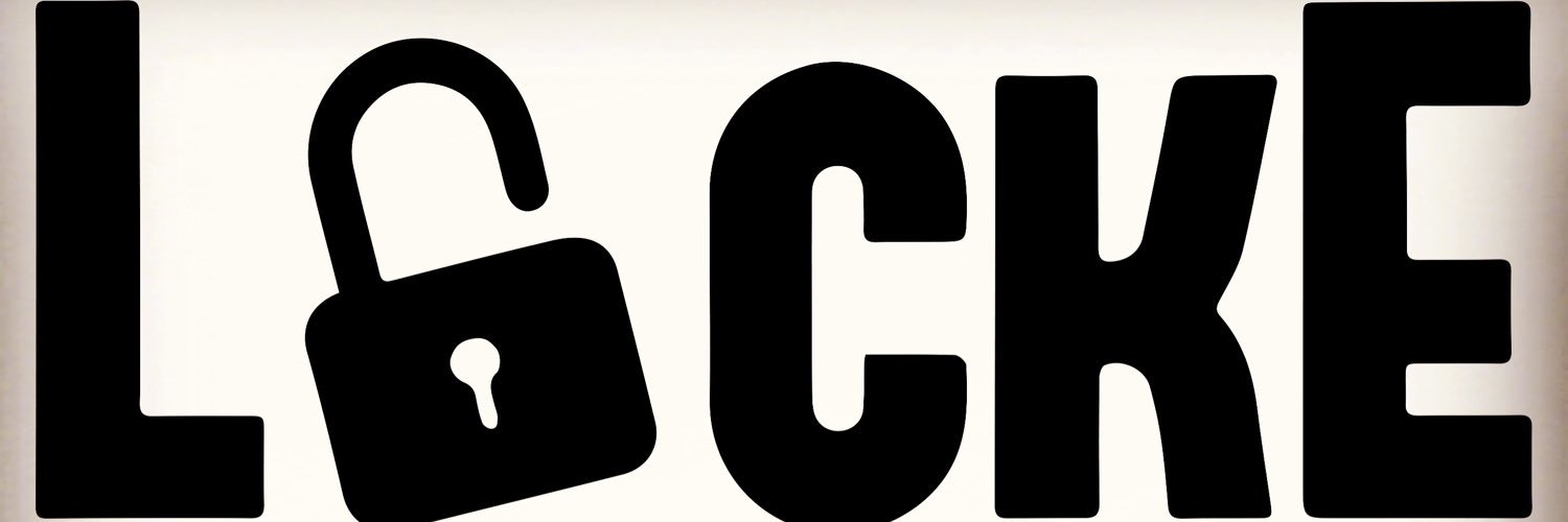 RecordingsLocke's profile banner image