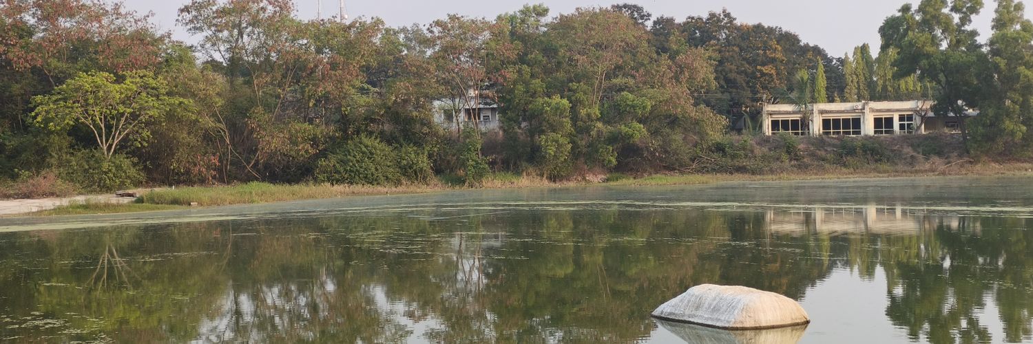 Bhim Subba,PhD 蘇斌 banner