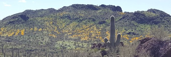 jcoliverAZ Profile Banner