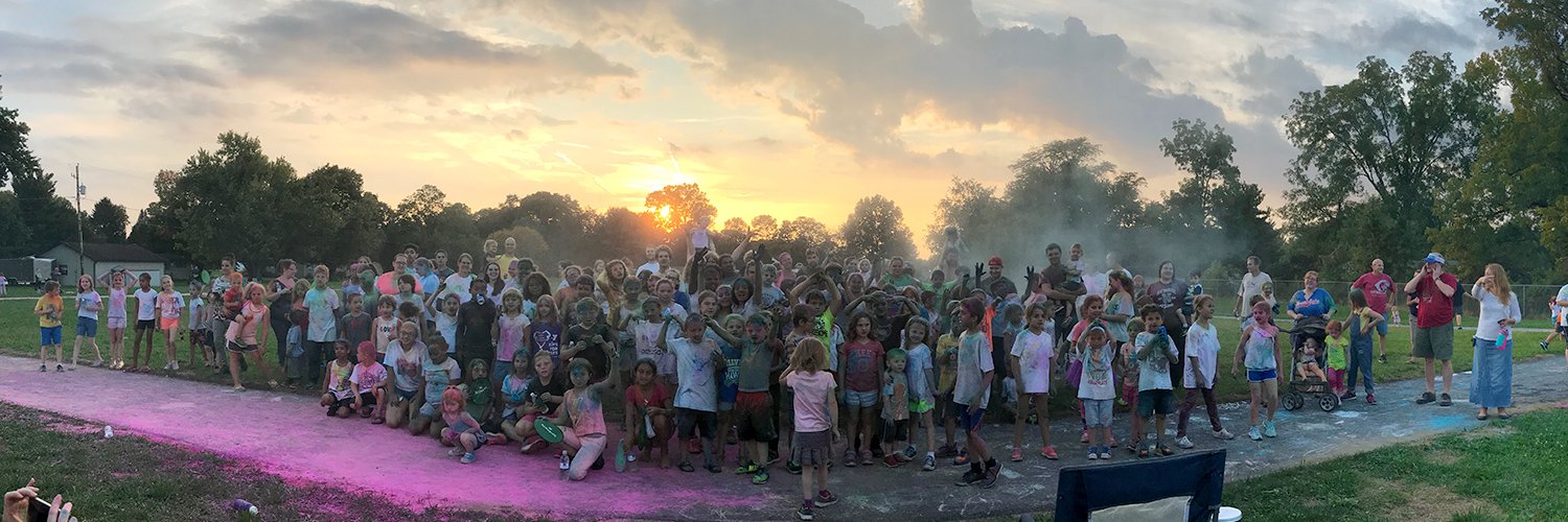 Hillview Parents banner