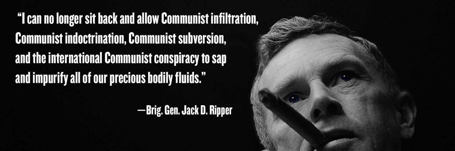 unconventional banner