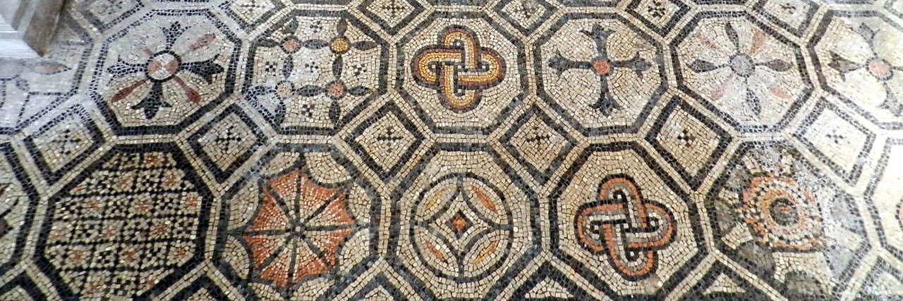 C. Andrew Steeves banner