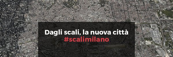ScaliMilano Profile Banner
