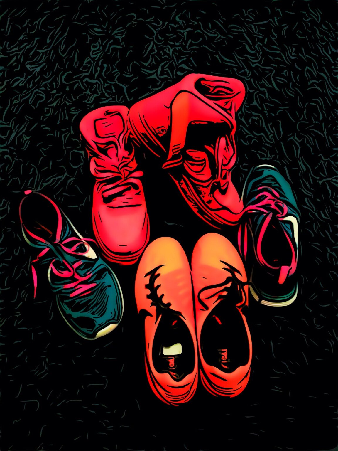 Noii_7's profile banner image