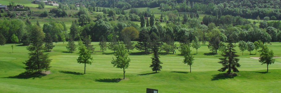 AravellGolfClub's profile banner image