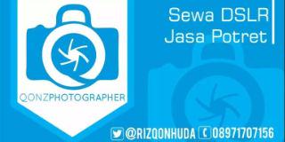 rizqonhuda's profile banner image