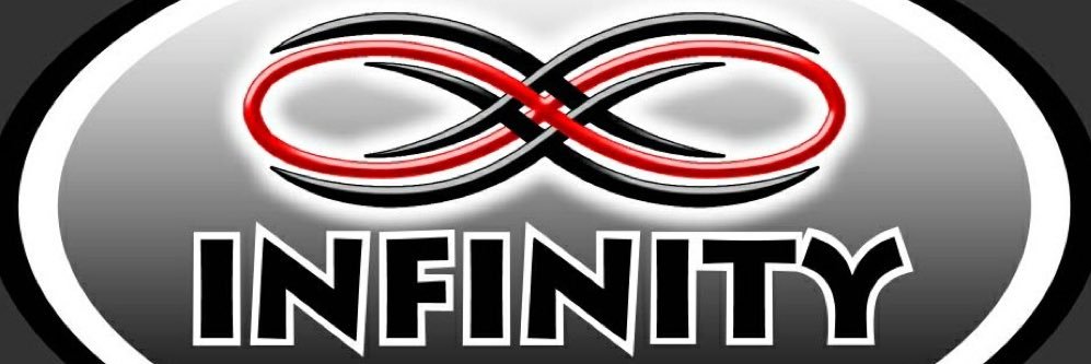 Infinity I & D Inc. banner