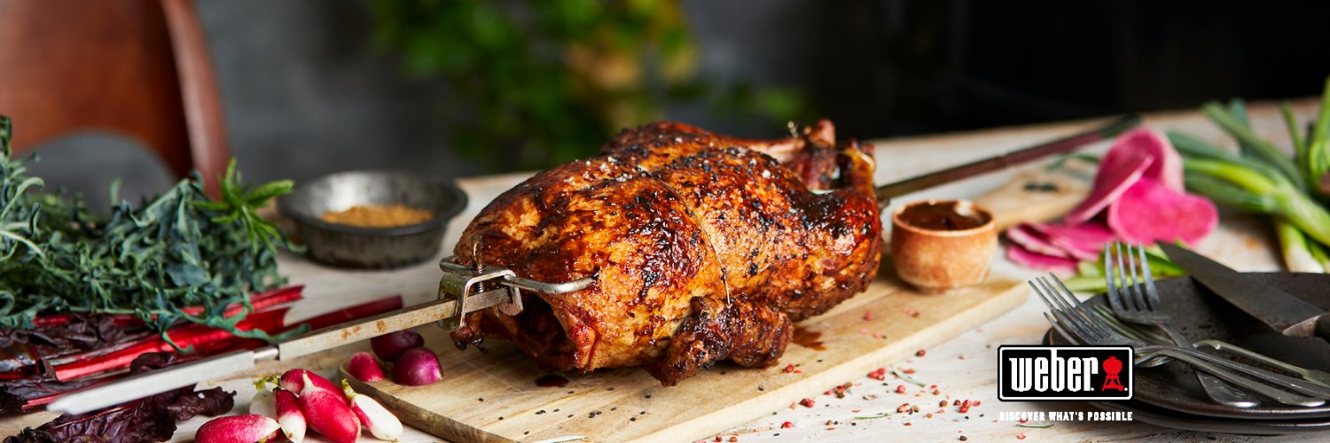 WeberBraai's profile banner image