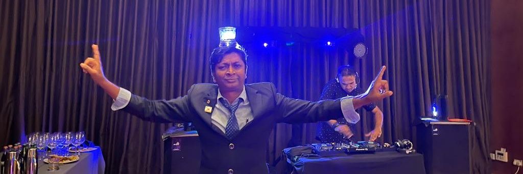 ආර්. බැද්දගේ banner