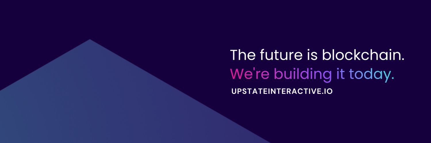 Upstate Interactive banner