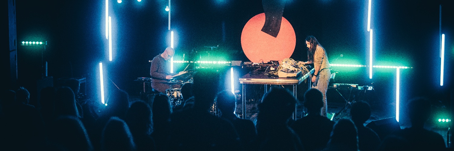 Tulpa | Dusha banner