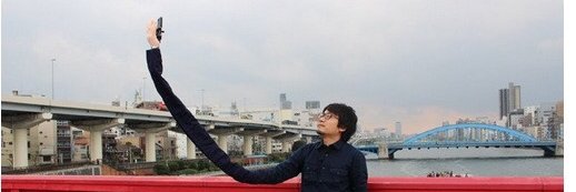 Asocial Observer banner