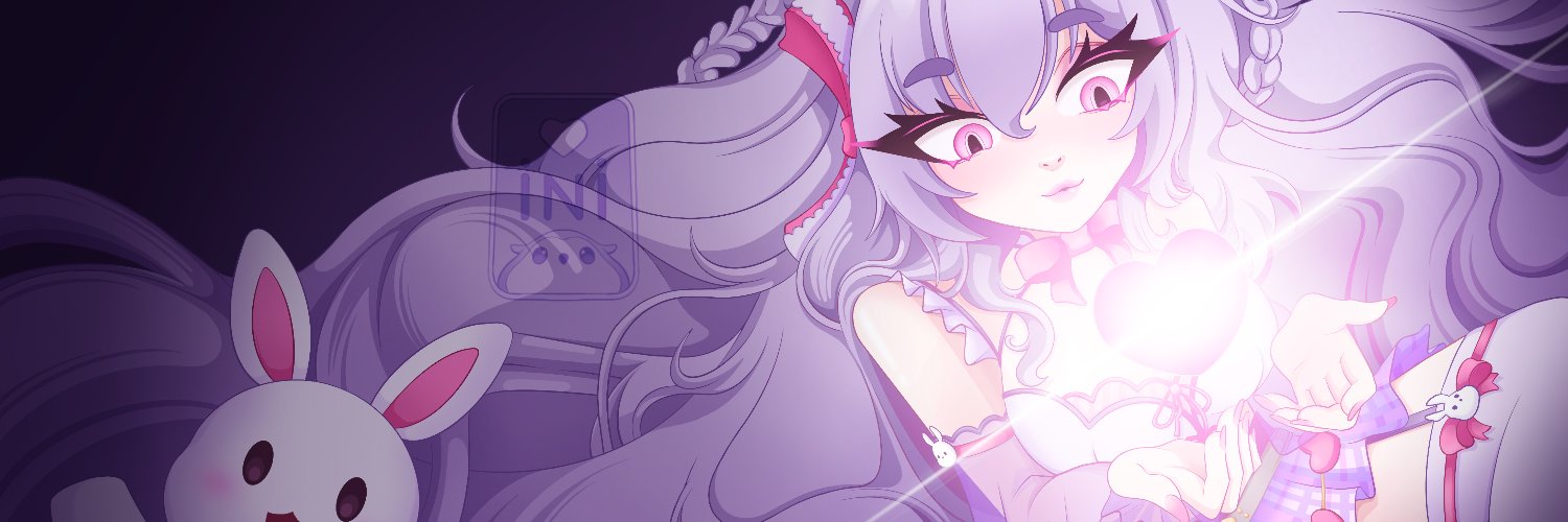 𝐴𝑙𝑖𝑐𝑒 🐇 | Bnuuy's banner