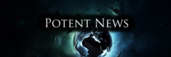 PotentNews Profile Banner