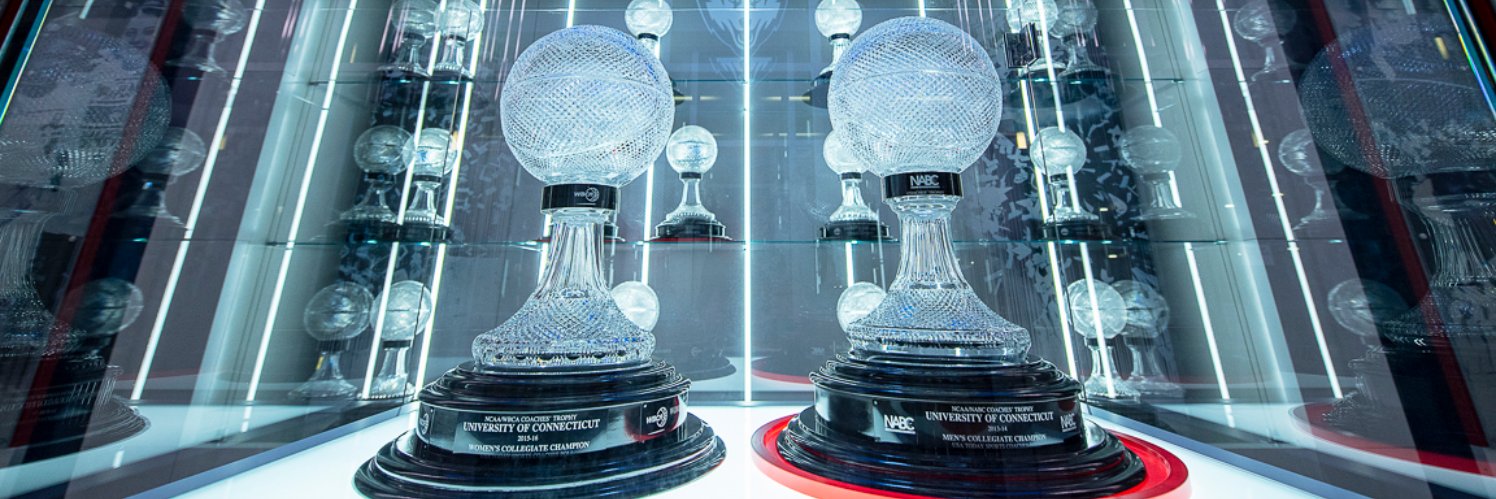 Husky Highlights banner