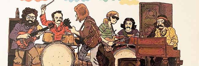 Grateful Terrapin banner