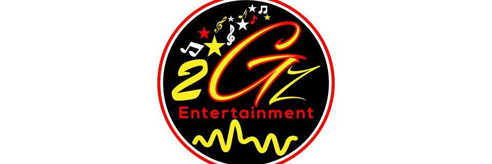 2GzEntertainment banner