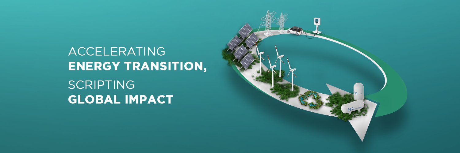 Tata Power Renewable Energy banner