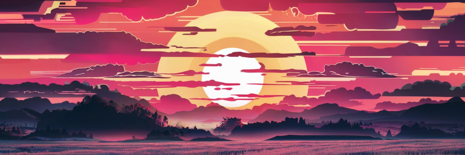 Fish_B_One's profile banner image
