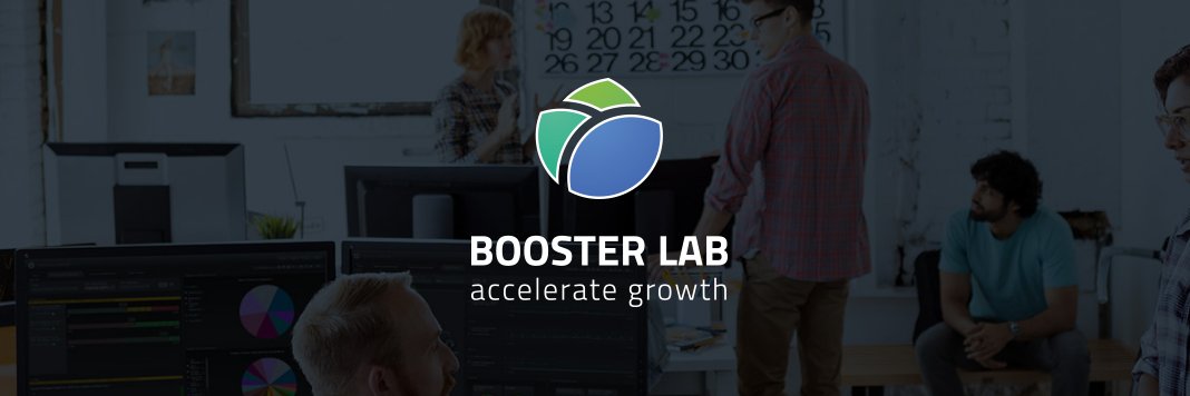 BoosterLabNL's profile banner image