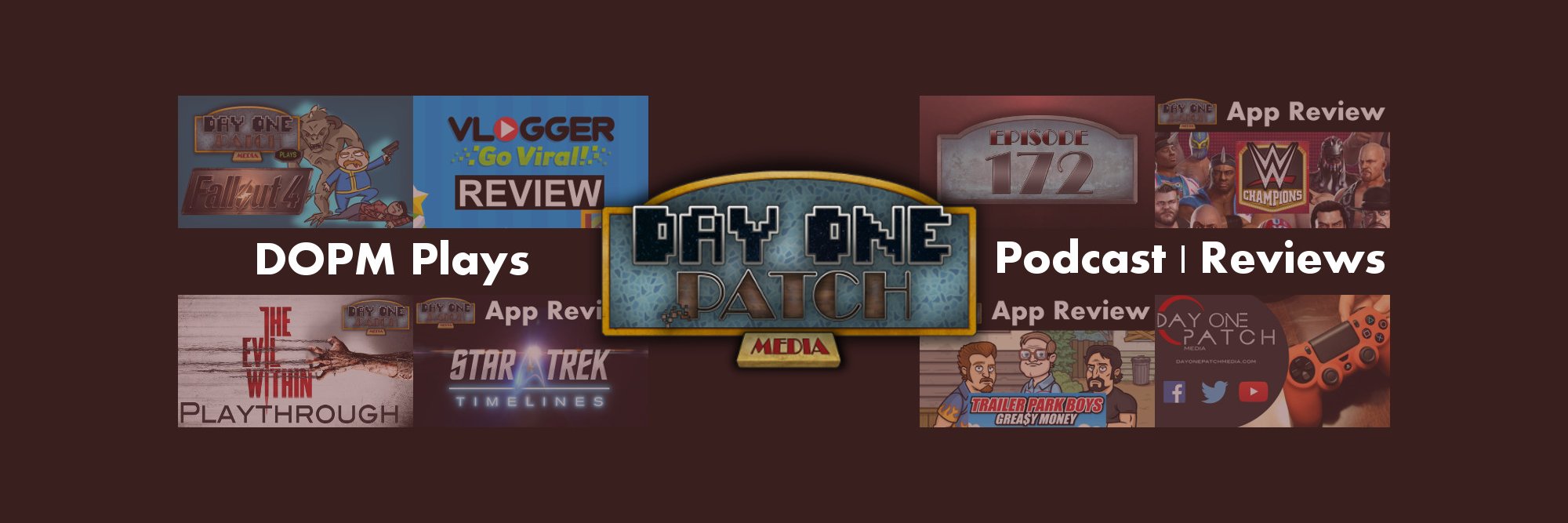 DOPMGaming's profile banner image