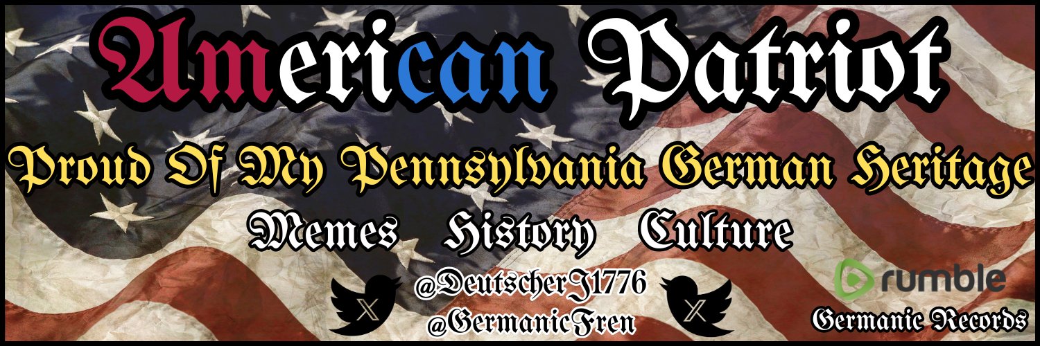𝕲𝖊𝖗𝖒𝖆𝖓𝖎𝖈 𝕱𝖗𝖊𝖓's banner