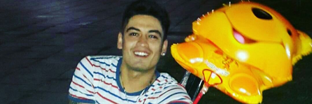 AgustincitoL's profile banner image