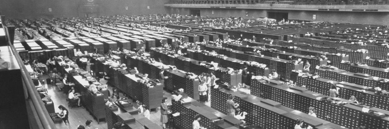 Truth Conspiracy banner