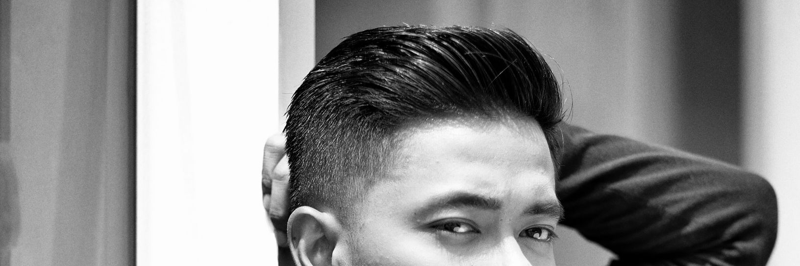 Endru_putra's profile banner image
