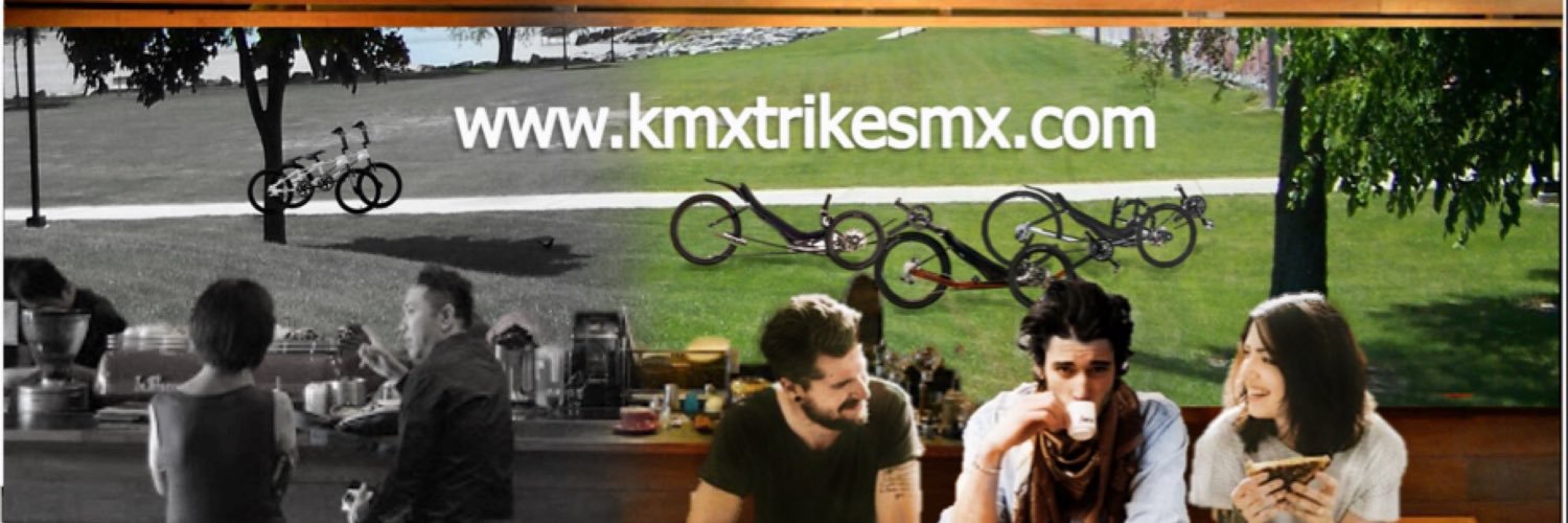 KmxMexico's profile banner image