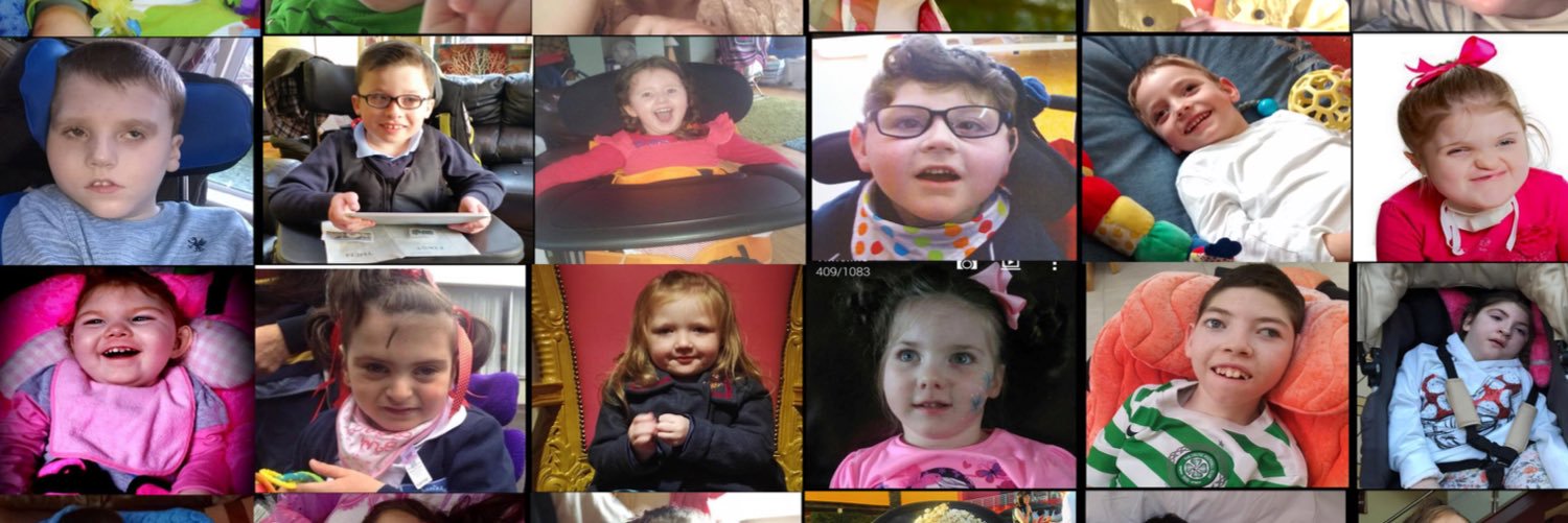 Extra Special Kids banner