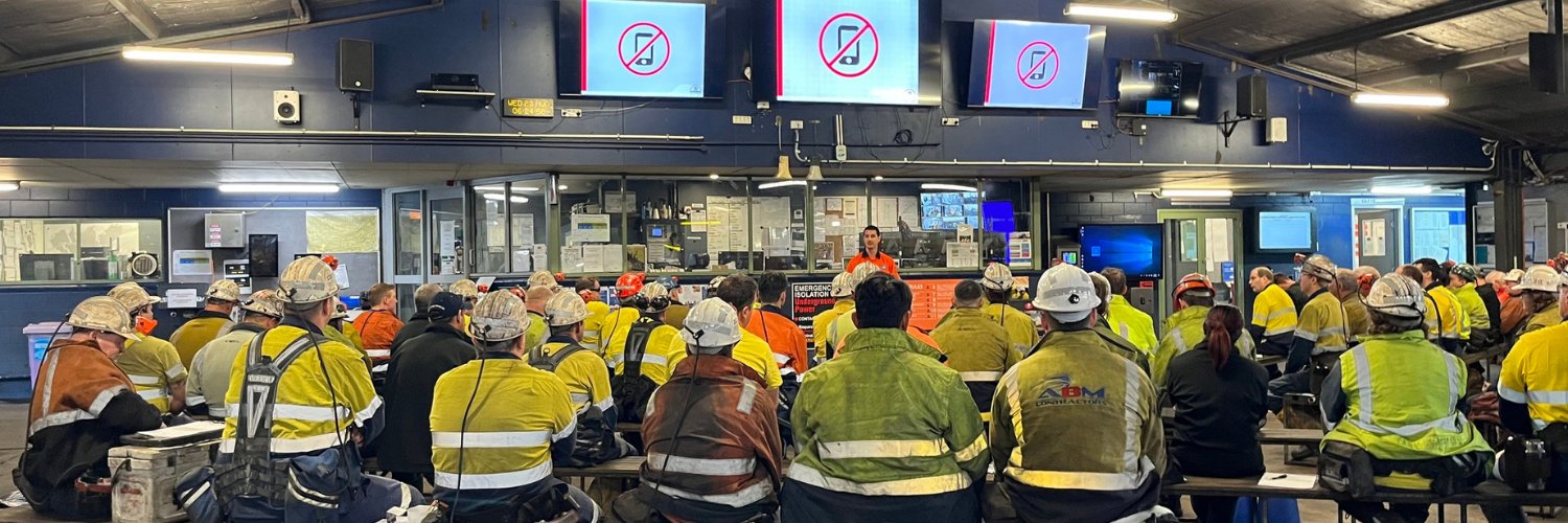 MATES in Mining banner