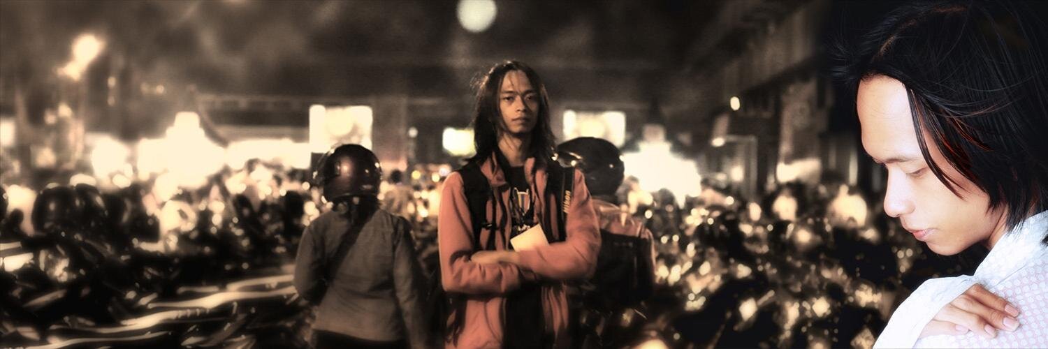 abahlatif's profile banner image
