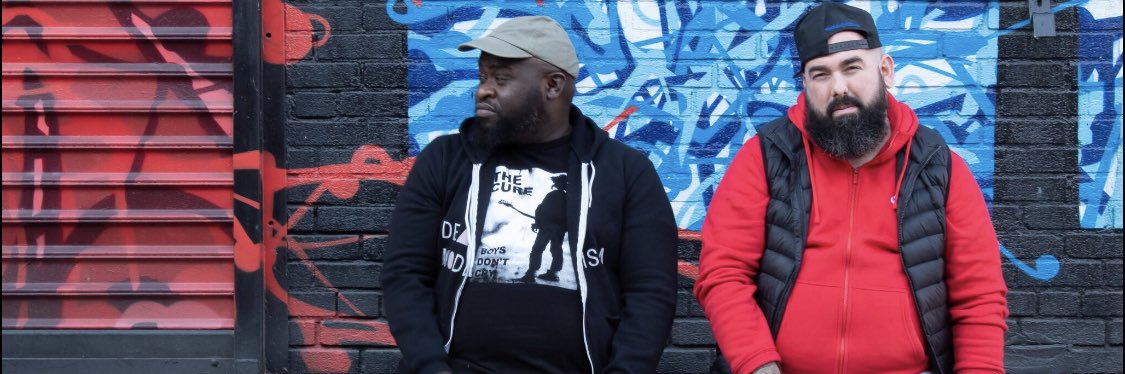 SeriousRapSh*t banner