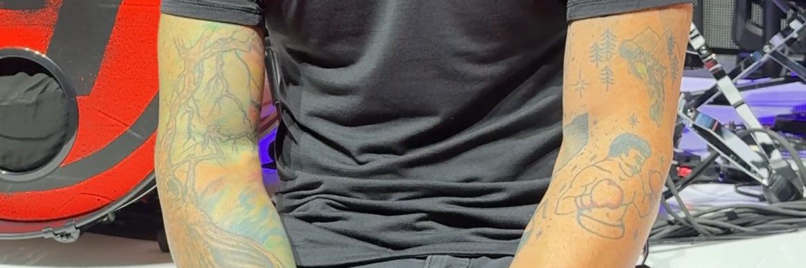 darkosdonnie's profile banner image