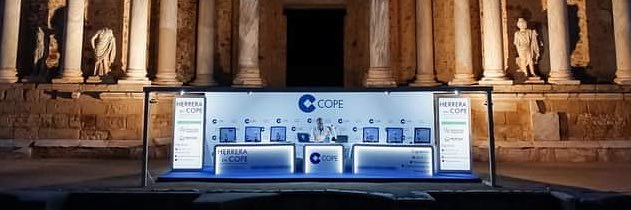COPE MÉRIDA banner