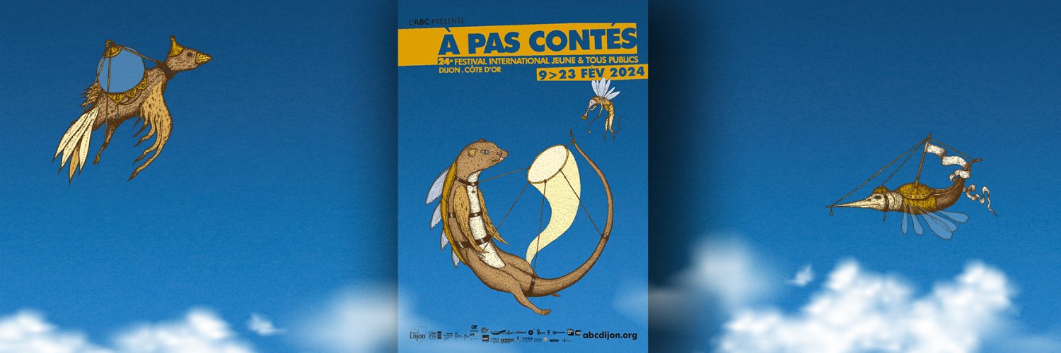 ABCDijon's profile banner image
