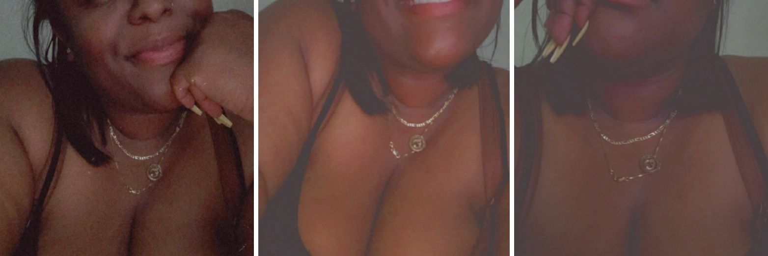 mizzfefebaby's profile banner image