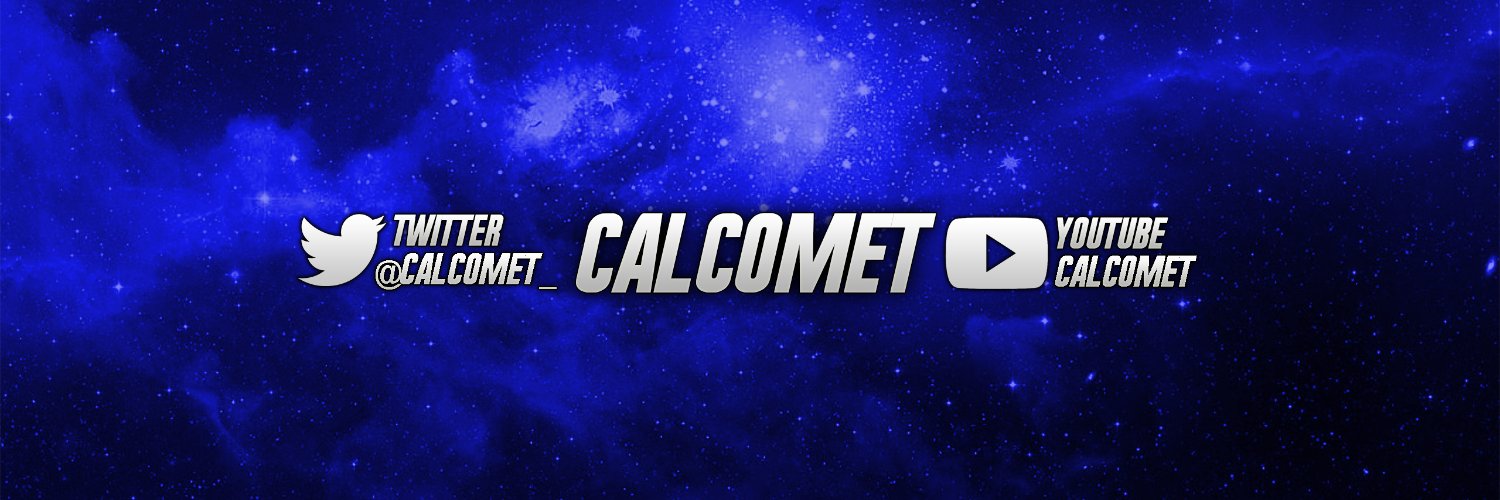 CalComet banner
