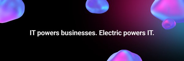 Electric_AI Profile Banner