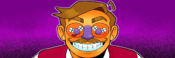 MrWonkoBonko Profile Banner