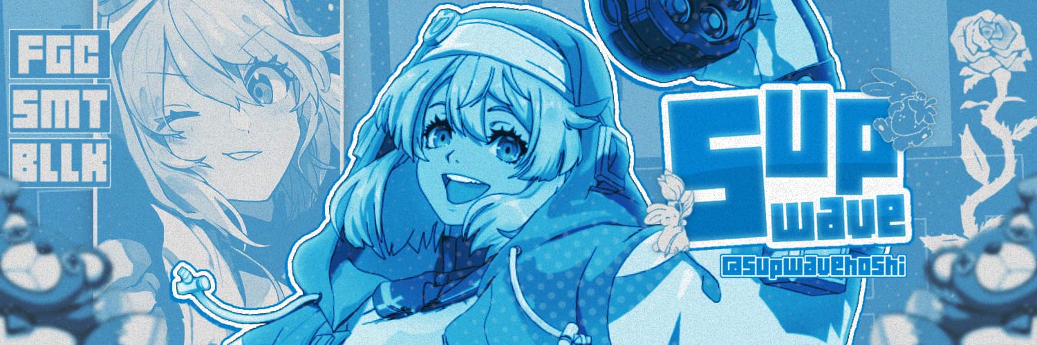 ᓚᘏᗢ supwave ✨️ banner