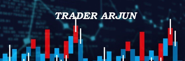 TraderArjun banner