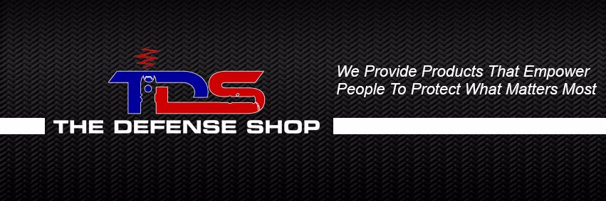 TheDefenseShop's profile banner image