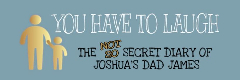 JoshuasDadJames banner