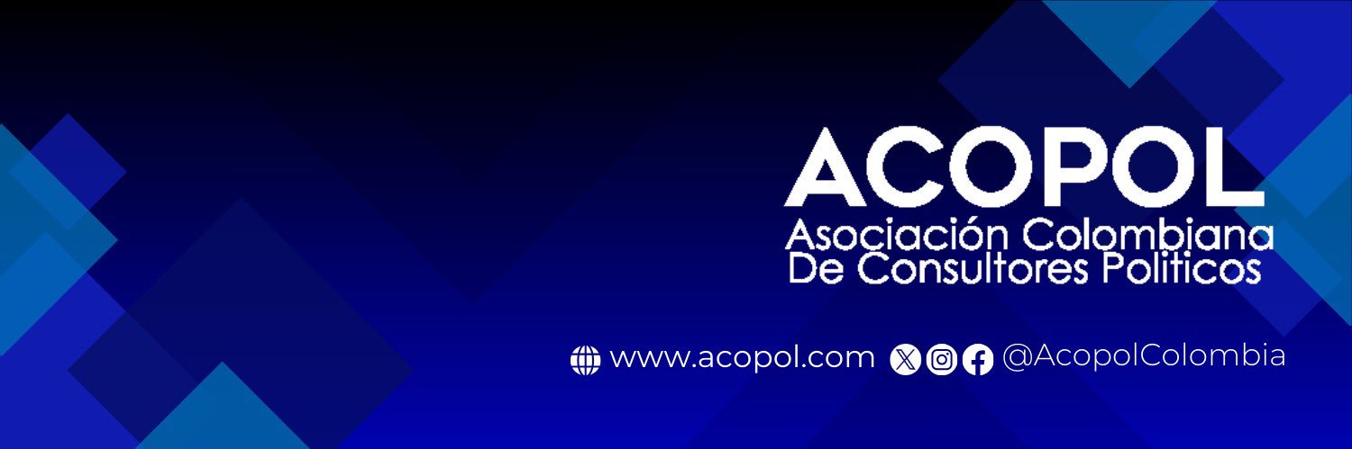 ACOPOL Colombia banner