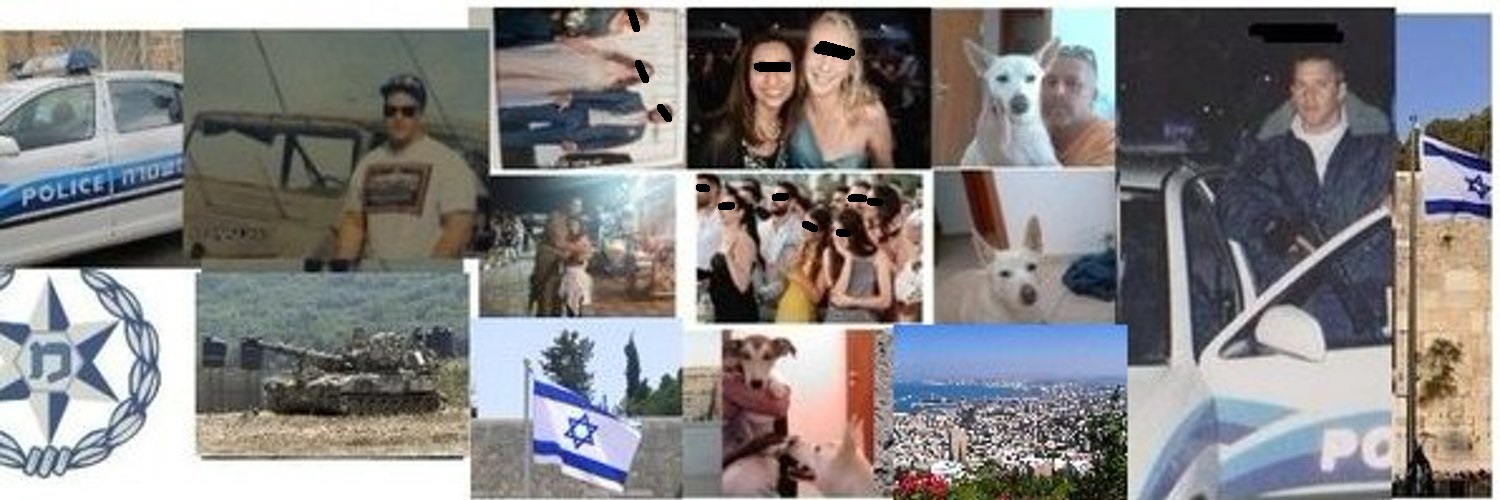 Yoni - יוני (and Rebecca too)'s banner