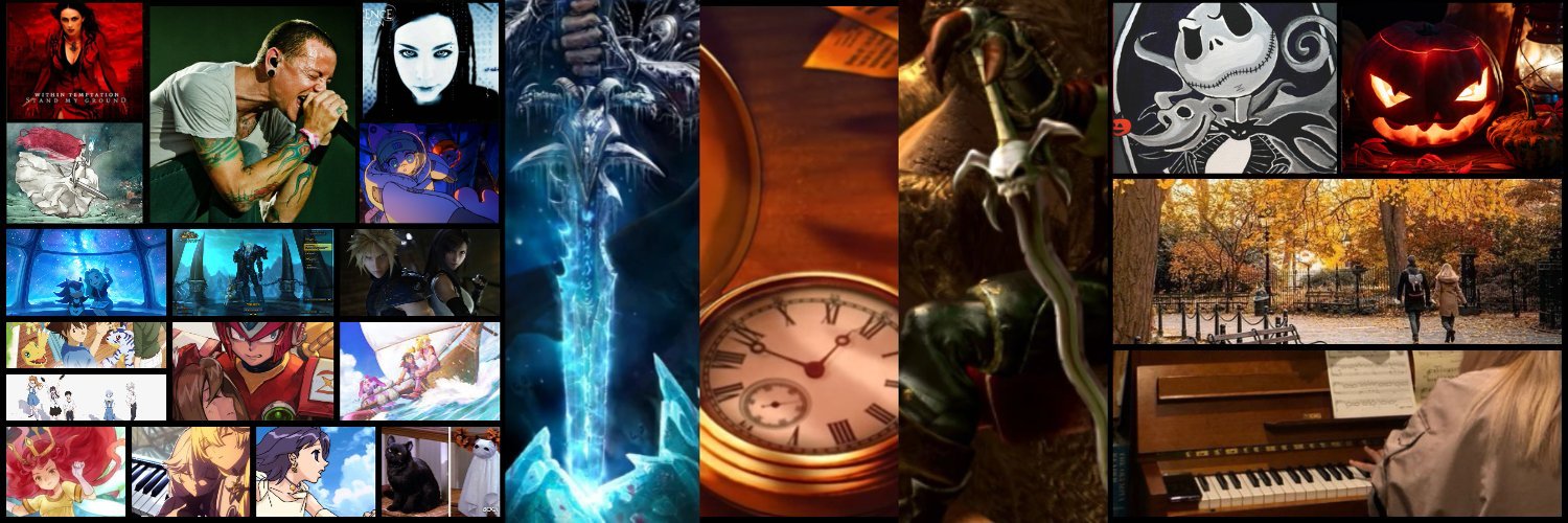 lpgabito's profile banner image